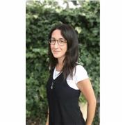 Sono laureata al corso magistrale di Lingue nel corso Languages for communication in international enterprises and organizations. Offro lezioni di inglese, ripetizioni, aiuto compiti per ragazzi delle elementari, medie e superiori. Lezioni online